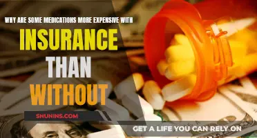 How Insurance Companies Make Medication More Expensive