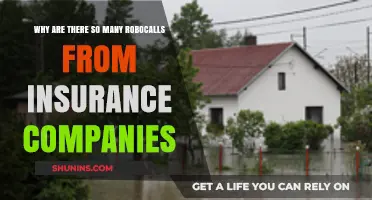Why Insurance Robocalls Are Flooding Your Phone: Uncovering the Reasons