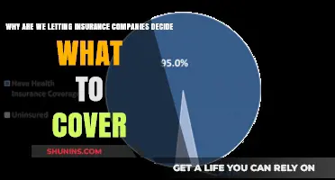 Who Decides Your Healthcare? The Insurance Coverage Dilemma Explained