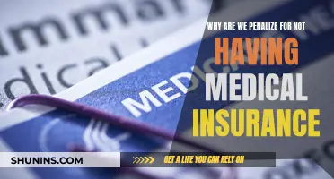 The High Cost of Going Without Health Insurance