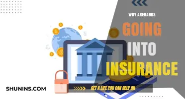 Banking on Insurance: Diversifying Risks and Revenue Streams