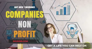 Why Insurance Companies Remain For-Profit: Unraveling the Business Model