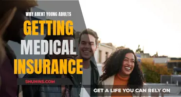 Young Adults: Uninsured and Unprotected