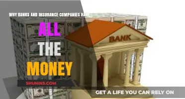 Why Banks and Insurance Companies Dominate the Wealth Landscape