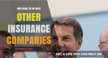Why BCBS Partners with Other Insurers: Strategic Alliances Explained