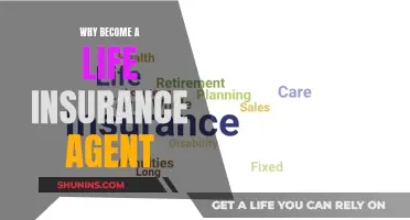 Unlock Your Financial Future: Why Become a Life Insurance Agent?