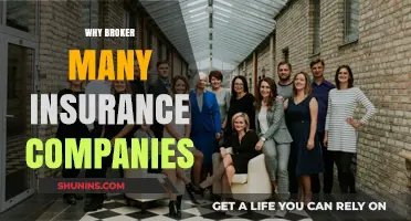 Why Brokers Partner with Multiple Insurance Companies: Benefits Explained
