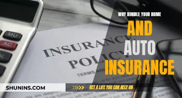 Bundling Home and Auto Insurance: Save Money, Simplify Life