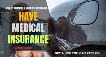 Uninsured Motorist Insurance: Why You Need It
