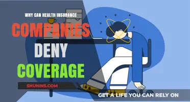 Why Health Insurers Deny Coverage: Key Reasons and Implications