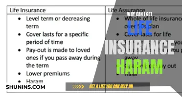 Understanding the Ethical Dilemma: Life Insurance and Islamic Law