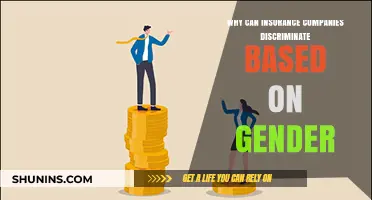 Gender-Based Insurance Discrimination: Legal, Ethical, and Financial Implications Explained