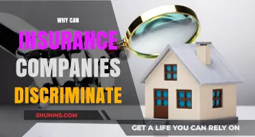 Insurance Discrimination: Understanding Legal Biases and Their Impact on Policyholders