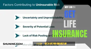 Unraveling the Mystery: Why Life Insurance Eludes You