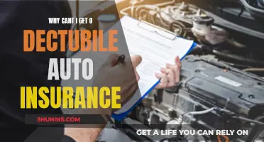 The Mystery of Undetectable Auto Insurance and How to Get It