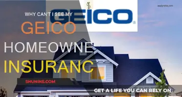How to Access Your Geico Homeowners Insurance Policy