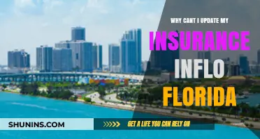 Updating Insurance Info in Florida: Common Challenges Explained