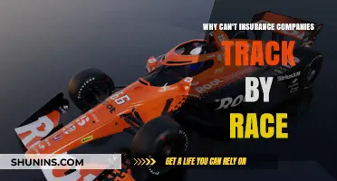 Insurance Race Tracking: Ethical, Legal, and Practical Barriers Explained