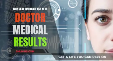 Your Medical Privacy: Insurance and Doctor Divide
