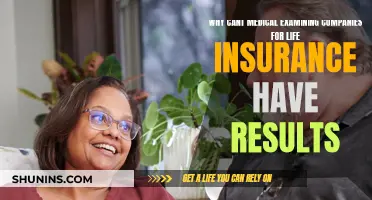 Medical Exam Results: Life Insurance's Missing Link