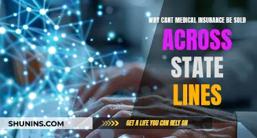 How State Lines Affect Medical Insurance Accessibility