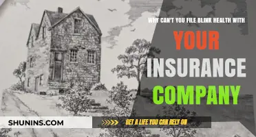 Why Blink Health Isn't Compatible with Your Insurance Company