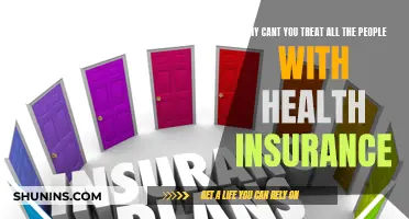 Health Insurance: Treating People Fairly