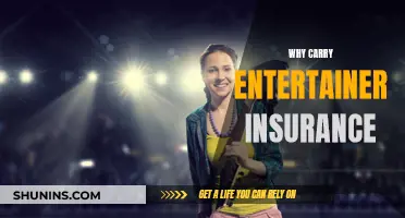 Protect Your Passion: Get Entertainer Insurance