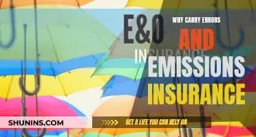 Errors and Emissions Insurance: Protecting Your Business