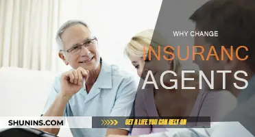 Switching Insurance Agents: When and Why to Change