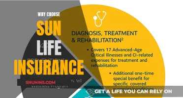 Sun Life Insurance: Your Trusted Partner for a Secure Future