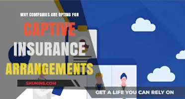 Captive Insurance: Why Companies Are Choosing Self-Insurance Solutions