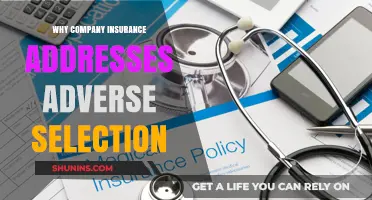 How Company Insurance Mitigates Adverse Selection Risks Effectively