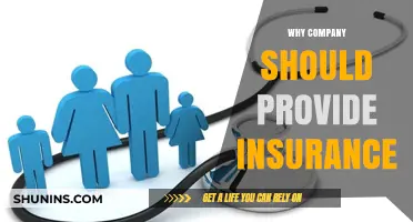 Why Companies Should Prioritize Employee Insurance: Benefits and ROI