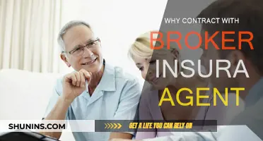 Broker Insurance Agents: Why You Need One