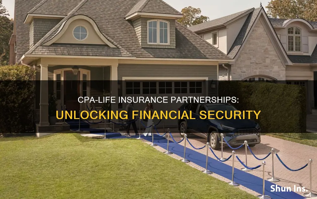 why cpa should partner with life insurance professionals