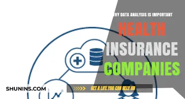 Data Analysis: A Game-Changer for Health Insurance Companies' Success