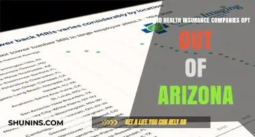 Why Health Insurance Companies Exited Arizona's Marketplace: Key Factors Explained