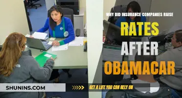 Why Insurance Rates Increased Post-Obamacare: Key Factors Explained