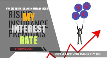 Understanding the Reasons Behind Your Insurance Premium Rate Hike
