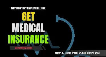 Medical Insurance: Denied by My Employer, What Now?