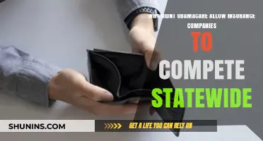 Why Obamacare Limited Insurance Competition Across State Lines