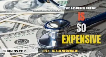 The High Cost of Medical Insurance: Why So Expensive?