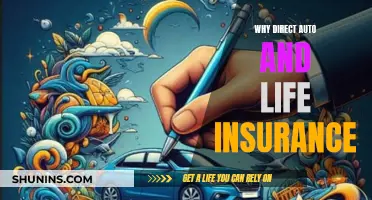 Direct Auto and Life Insurance: Your One-Stop Shop