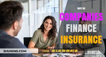 Why Companies Invest in Insurance Financing: Benefits and Strategies
