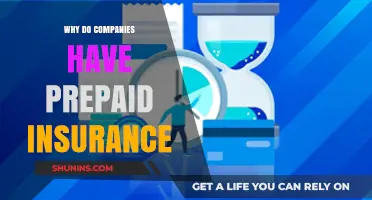 Why Companies Opt for Prepaid Insurance: Benefits and Strategies