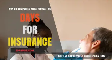 Why the 90-Day Wait for Insurance Benefits? Explained for Employees