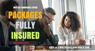 Why Companies Offer Fully Insured Packages: Benefits and Strategies