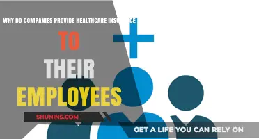 Why Companies Offer Employee Healthcare Insurance: Benefits and Strategies