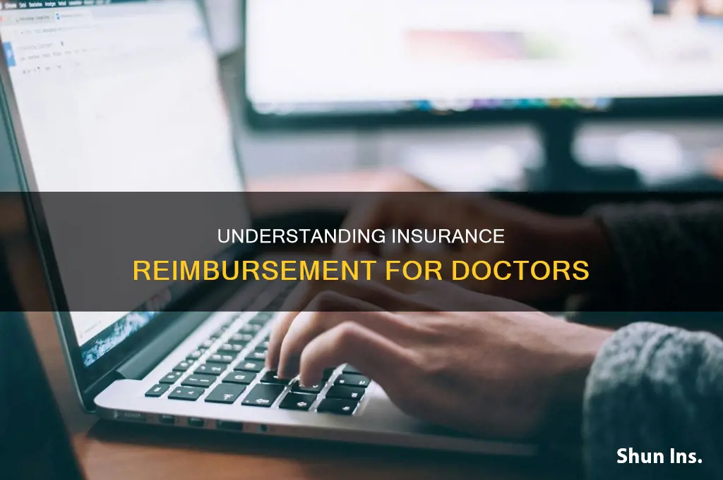 why do different insurances reimburse doctors